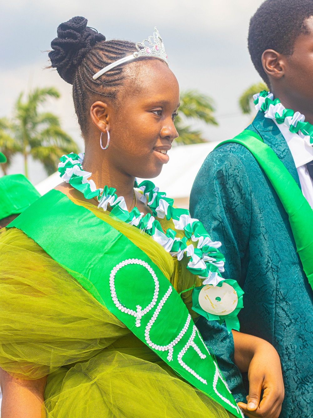 ACIA Interhouse Sport